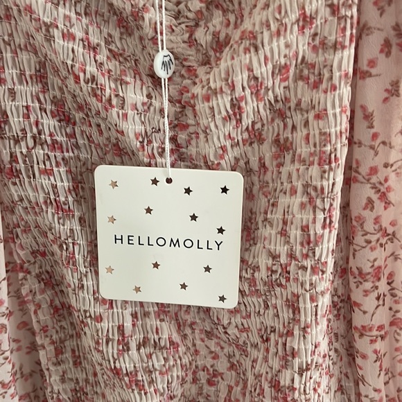 Brand new dress hello Molly brand (Australian ) - Picture 3 of 4